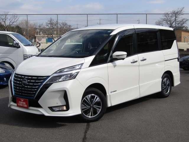 NISSAN SERENA  WG 2019 Image 31