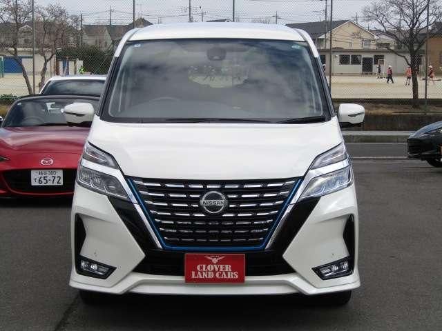 NISSAN SERENA  WG 2019 Image 31