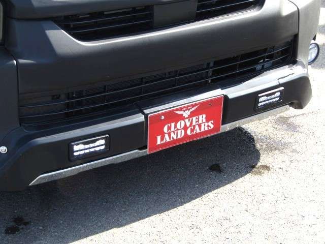 TOYOTA HIACE VAN 2WD 2020 Image 31