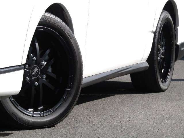 TOYOTA HIACE VAN 2WD 2020 Image 31