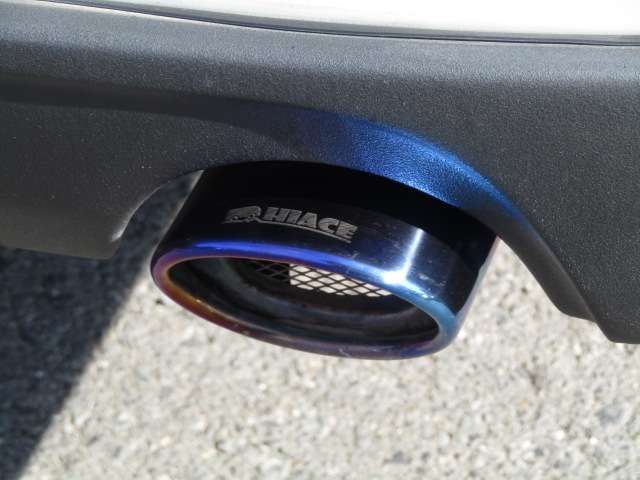 TOYOTA HIACE VAN 2WD 2020 Image 31