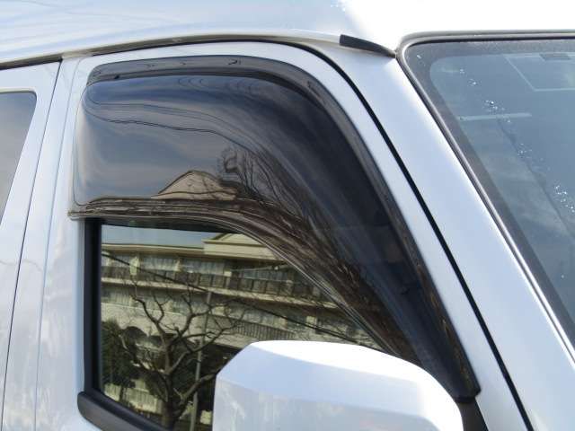 TOYOTA HIACE VAN 2WD 2020 Image 31