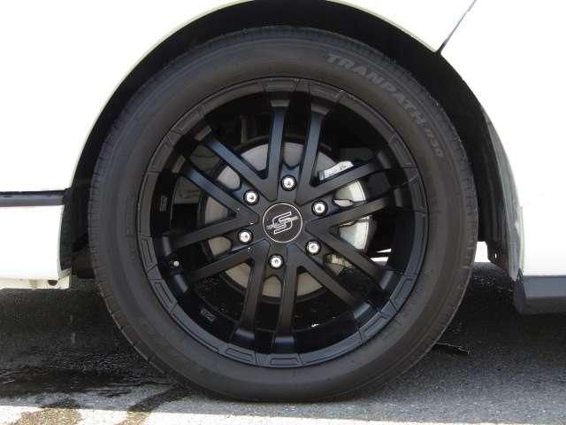 TOYOTA HIACE VAN 2WD 2020 Image 31