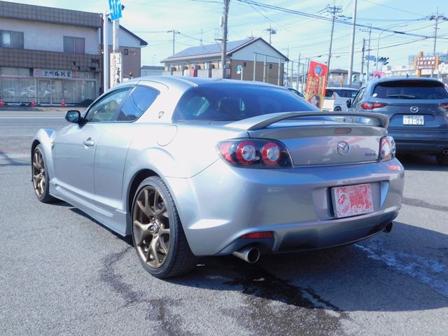 MAZDA RX-8 2013 Image 31