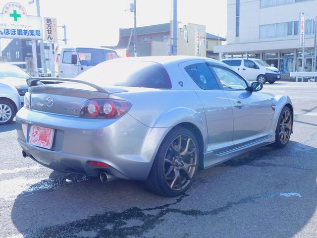 MAZDA RX-8 2013 Image 31