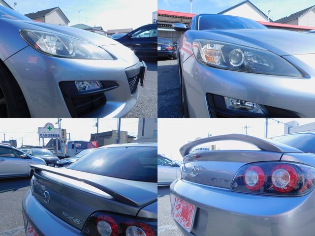 MAZDA RX-8 2013 Image 31