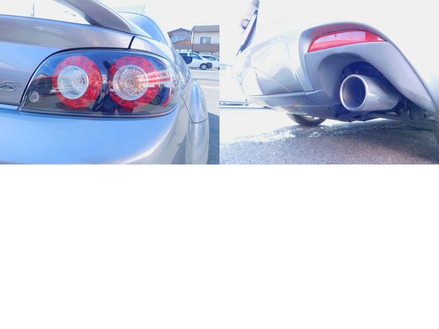 MAZDA RX-8 2013 Image 31