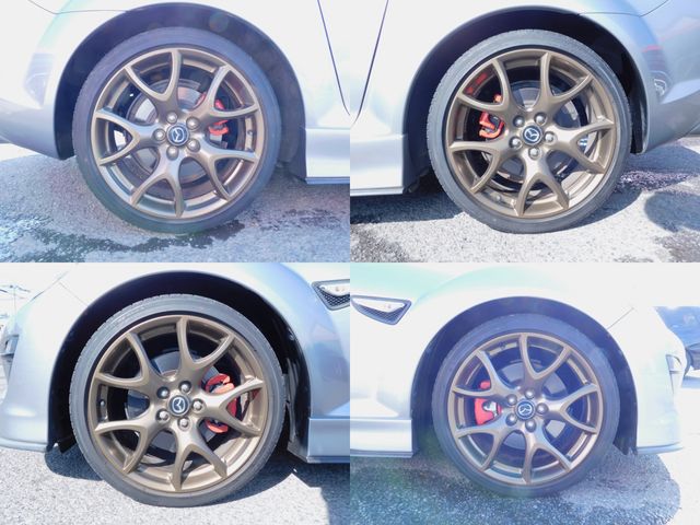 MAZDA RX-8 2013 Image 31