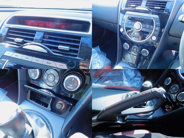 MAZDA RX-8 2013 Image 31