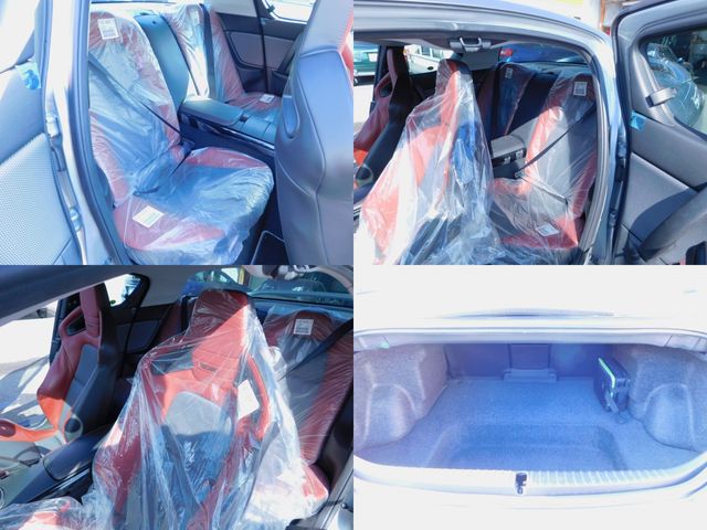 MAZDA RX-8 2013 Image 31