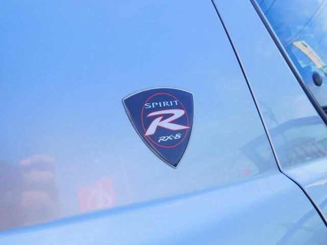 MAZDA RX-8 2013 Image 31