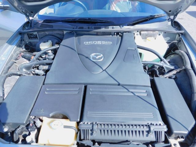 MAZDA RX-8 2013 Image 31