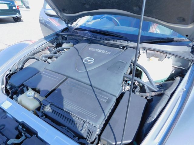 MAZDA RX-8 2013 Image 31