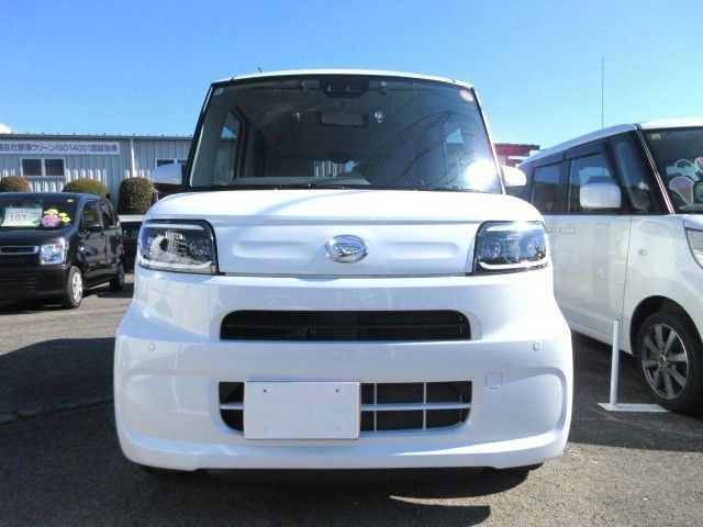 DAIHATSU TANTO 2020 Image 31