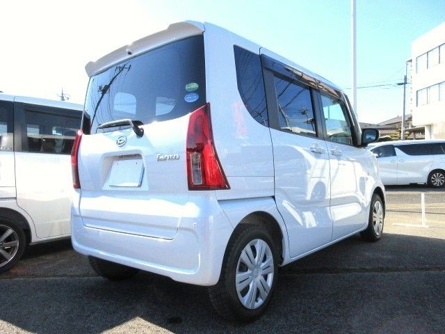 DAIHATSU TANTO 2020 Image 31