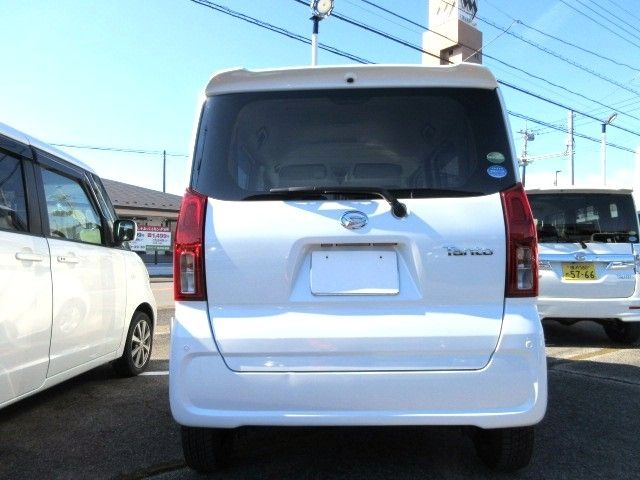DAIHATSU TANTO 2020 Image 31