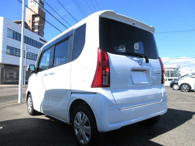 DAIHATSU TANTO 2020 Image 31