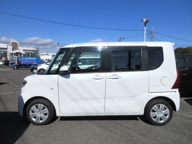DAIHATSU TANTO 2020 Image 31