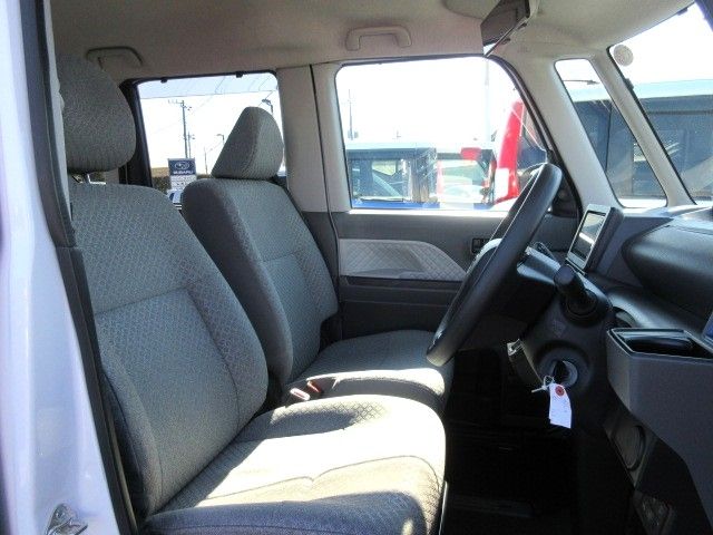 DAIHATSU TANTO 2020 Image 31