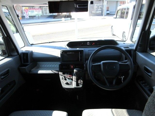 DAIHATSU TANTO 2020 Image 31