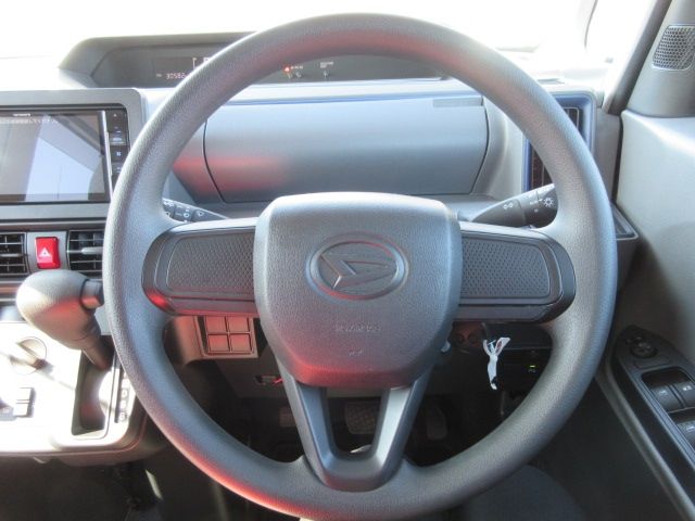 DAIHATSU TANTO 2020 Image 31