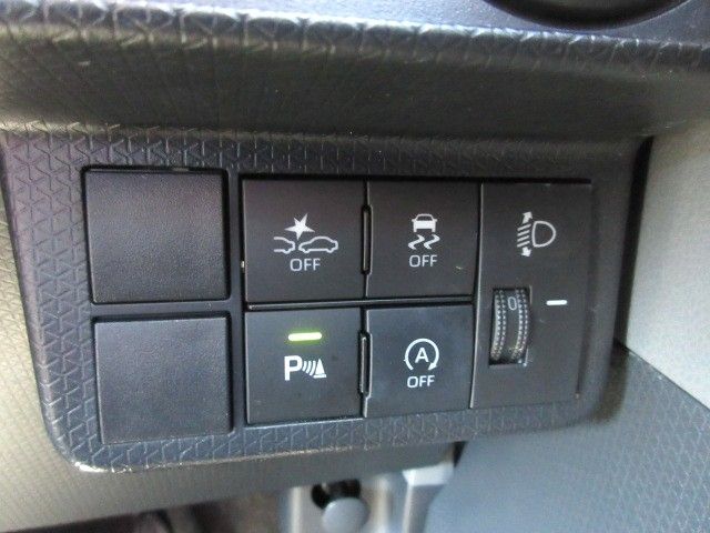 DAIHATSU TANTO 2020 Image 31