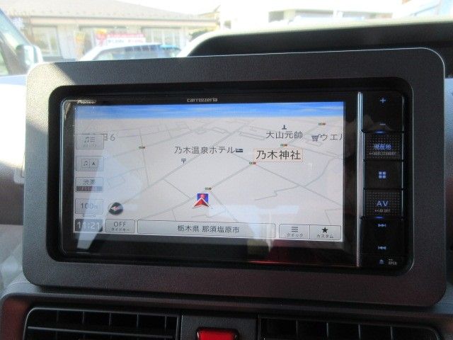 DAIHATSU TANTO 2020 Image 31