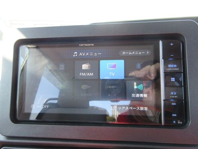 DAIHATSU TANTO 2020 Image 31