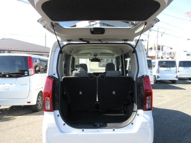 DAIHATSU TANTO 2020 Image 31