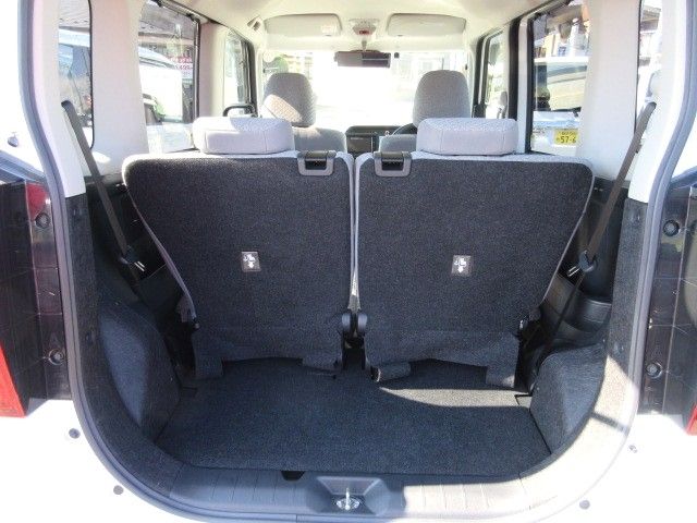 DAIHATSU TANTO 2020 Image 31