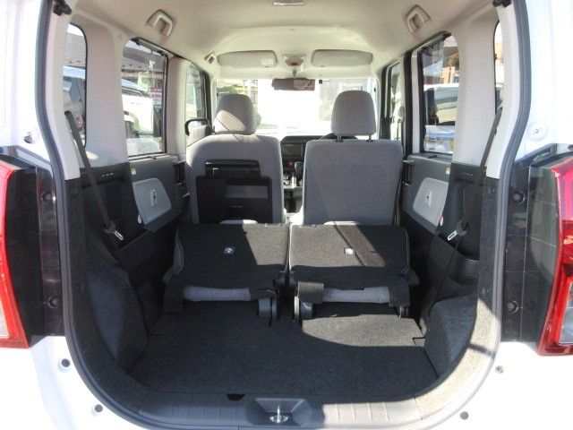 DAIHATSU TANTO 2020 Image 31