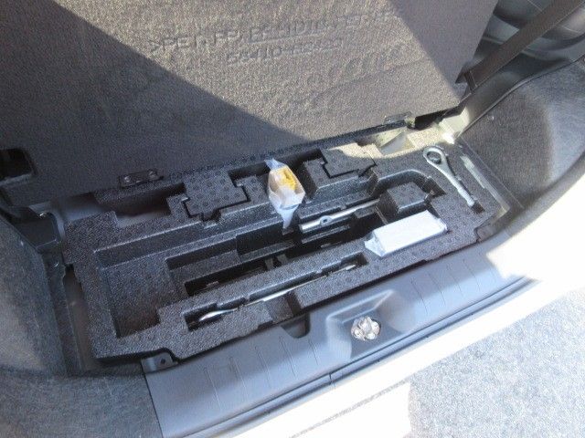 DAIHATSU TANTO 2020 Image 31