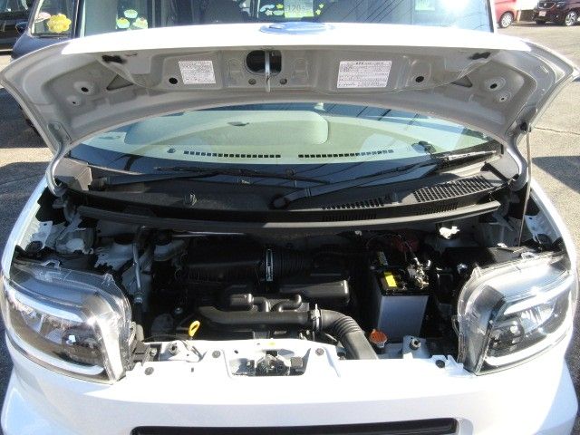 DAIHATSU TANTO 2020 Image 31