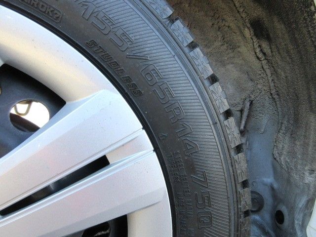 DAIHATSU TANTO 2020 Image 31