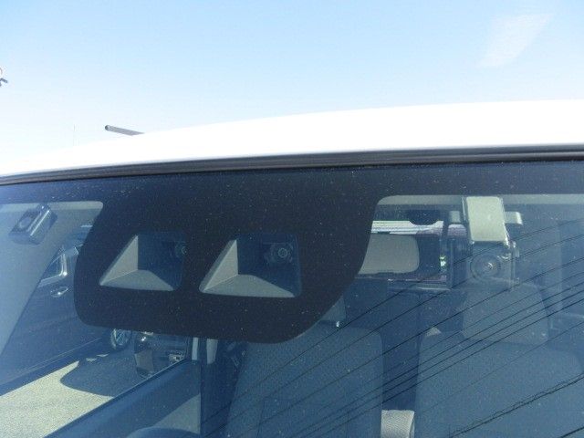 DAIHATSU TANTO 2020 Image 31