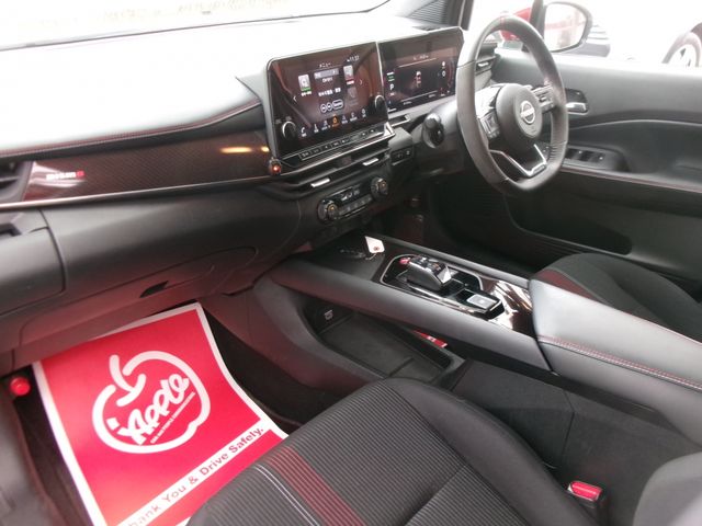 NISSAN AURA 2022 Image 31