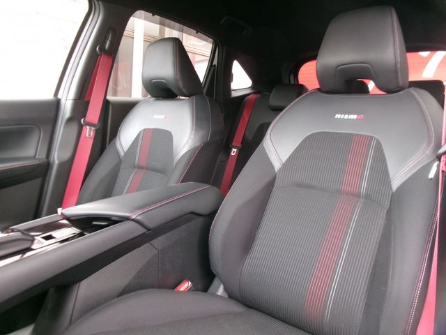 NISSAN AURA 2022 Image 31