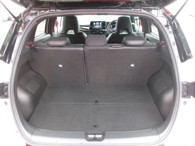 NISSAN AURA 2022 Image 31