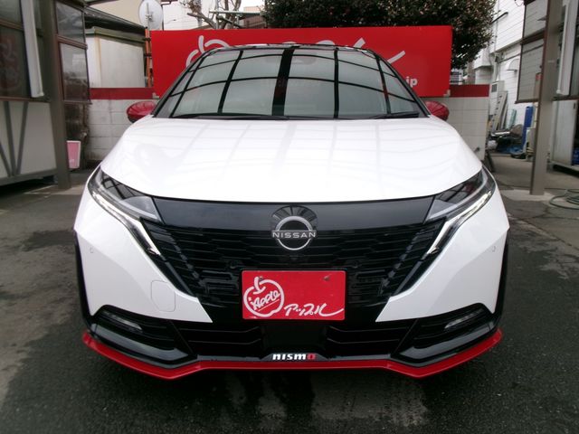 NISSAN AURA 2022 Image 31