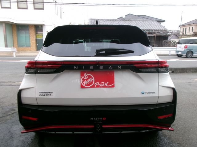 NISSAN AURA 2022 Image 31