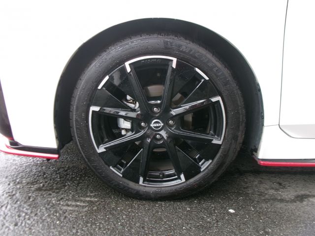 NISSAN AURA 2022 Image 31