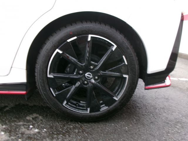 NISSAN AURA 2022 Image 31