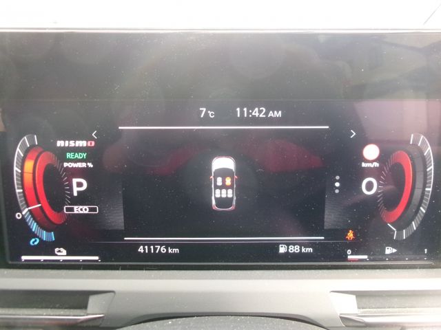 NISSAN AURA 2022 Image 31