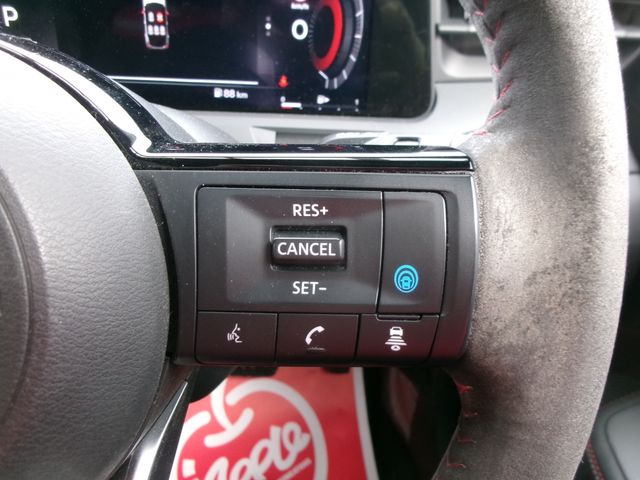 NISSAN AURA 2022 Image 31