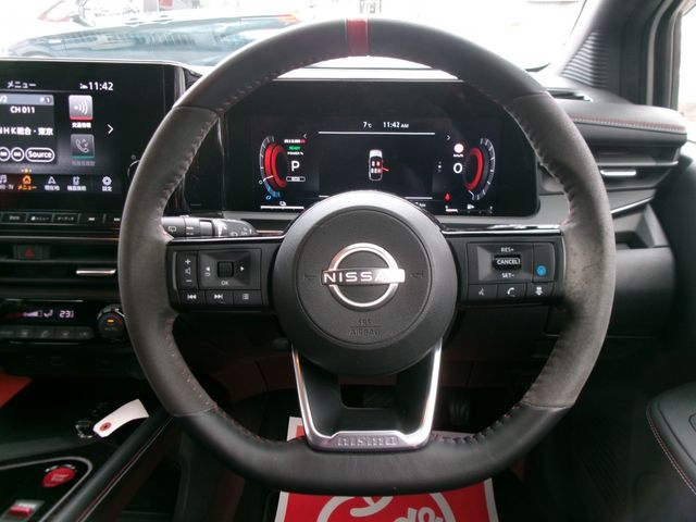 NISSAN AURA 2022 Image 31