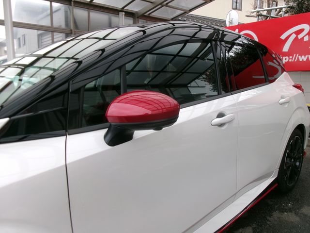 NISSAN AURA 2022 Image 31