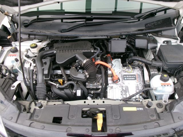 NISSAN AURA 2022 Image 31