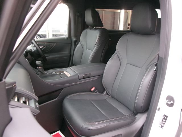 TOYOTA ALPHARD 4WD 2024 Image 31