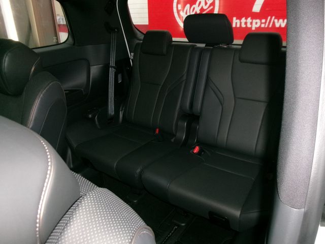 TOYOTA ALPHARD 4WD 2024 Image 31