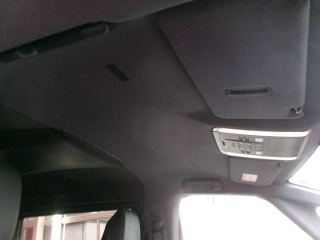 TOYOTA ALPHARD 4WD 2024 Image 31